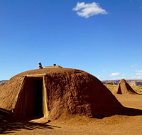 Monument Valley 4x4 Tour - Accommodation Massachusetts