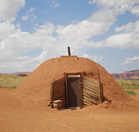 Monument Valley Hogan Overnight Experience - Accommodation Massachusetts