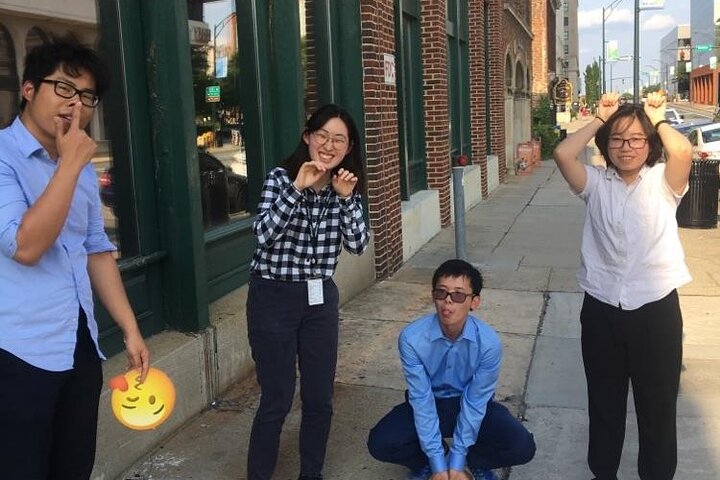 Unique Scavenger Hunt Experience In Seattle By 3Quest Challenge - thumb 2