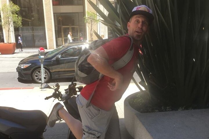 Unique Scavenger Hunt Experience In Seattle By 3Quest Challenge - thumb 4