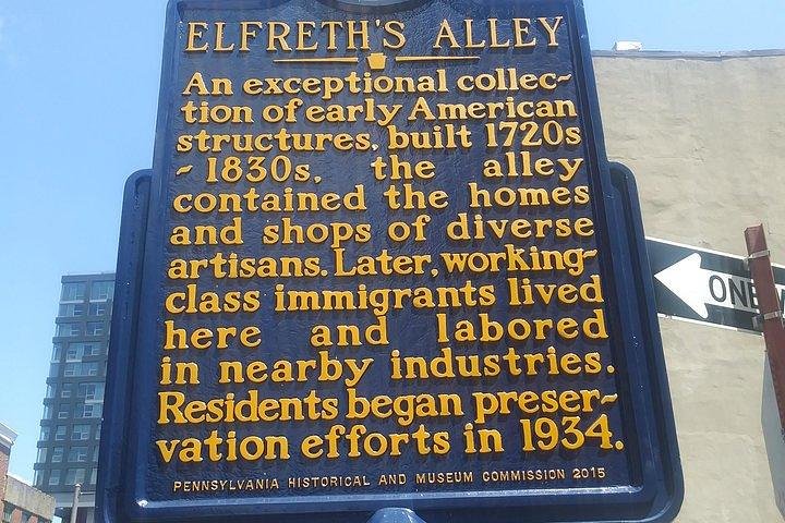 Philadelphia Horse Drawn Carriage Tour