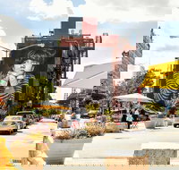 Brooklyn Sightseeing Tour - Accommodation Massachusetts