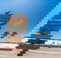 Day Trip to Clearwater Beach with Optional Lunch  Transport From Orlando - Accommodation Massachusetts