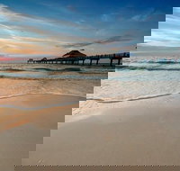 Clearwater Beach Day Trip from Orlando with Optional Upgrades - Accommodation Massachusetts