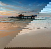 Clearwater Beach Day Trip from Orlando Including Deep-Sea Fishing - Accommodation Massachusetts