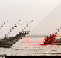 Clearwater Beach Day Trip from Orlando with Optional Upgrades - Accommodation Massachusetts