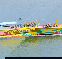 Sea Screamer Boat Cruise in Clearwater Beach with Transport - Accommodation Massachusetts