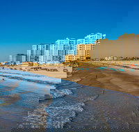 Clearwater Beach Bus Express - Accommodation Massachusetts