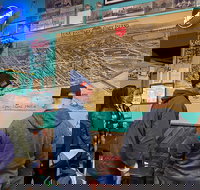 Coney Island and Brighton Beach Food Tour - Accommodation Massachusetts