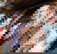 Lonely Planet Experiences Brooklyn Food History  Culture Small Group Tour - Accommodation Massachusetts