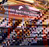 Private Harlem Tour in New York with Local Expert Guide - Accommodation Massachusetts