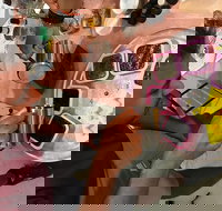 Vegan Soap Making for Beginners - Accommodation Massachusetts