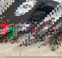 A Day in Brooklyn Bike Tour - Accommodation Massachusetts