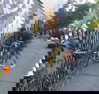 Private 2-Hour Walking Tour of Williamsburg District in Brooklyn - Accommodation Massachusetts