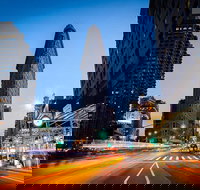 New York City Night Tour with Private Local Guide - Accommodation Massachusetts