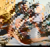 From Brooklyn to Tribeca - Accommodation Massachusetts