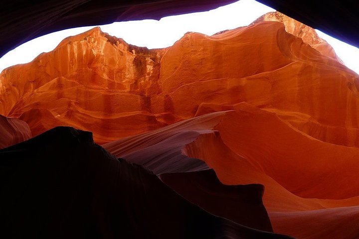 Upper Antelope Canyon Ticket - thumb 0