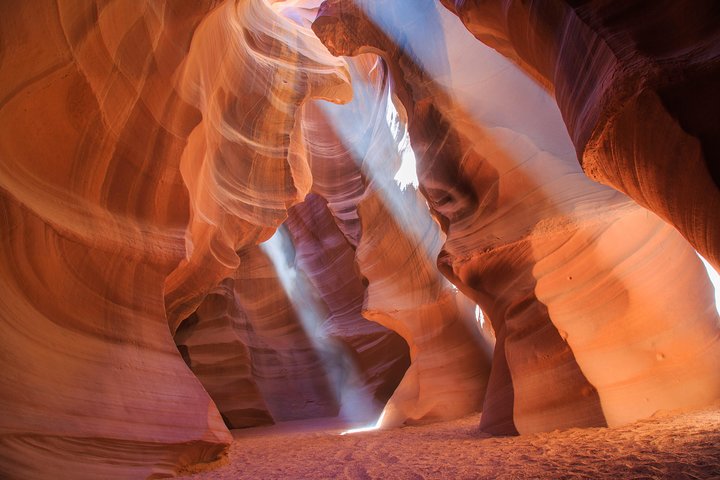 Upper Antelope Canyon Ticket - thumb 1