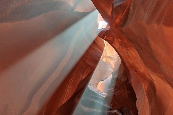 Upper Antelope Canyon Ticket - thumb 2