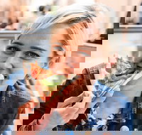 Brooklyn Pizza and Breweries Tour with a Local Private  Personalized - Accommodation Massachusetts