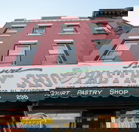 Brooklyn Bridge  DUMBO Food Tour - Accommodation Massachusetts